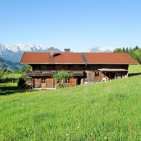 Marianne By Interhome Ferienhaus *