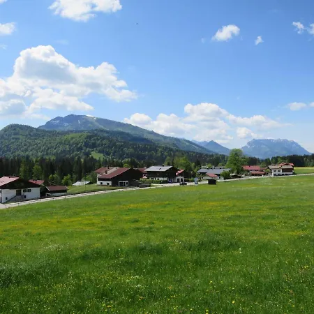Marianne By Interhome Ferienhaus Reit im Winkl