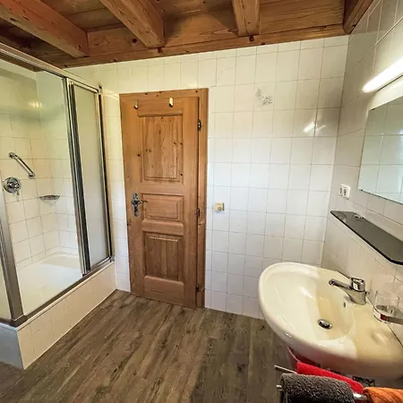 Marianne By Interhome Ferienhaus Reit im Winkl