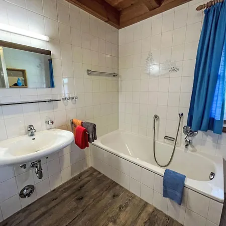 Marianne By Interhome Ferienhaus Reit im Winkl