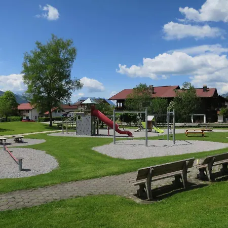 Marianne By Interhome Holiday home Reit im Winkl